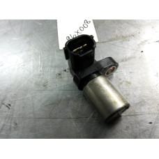96X008 Crankshaft Position Sensor From 2005 Subaru Impreza  2.5